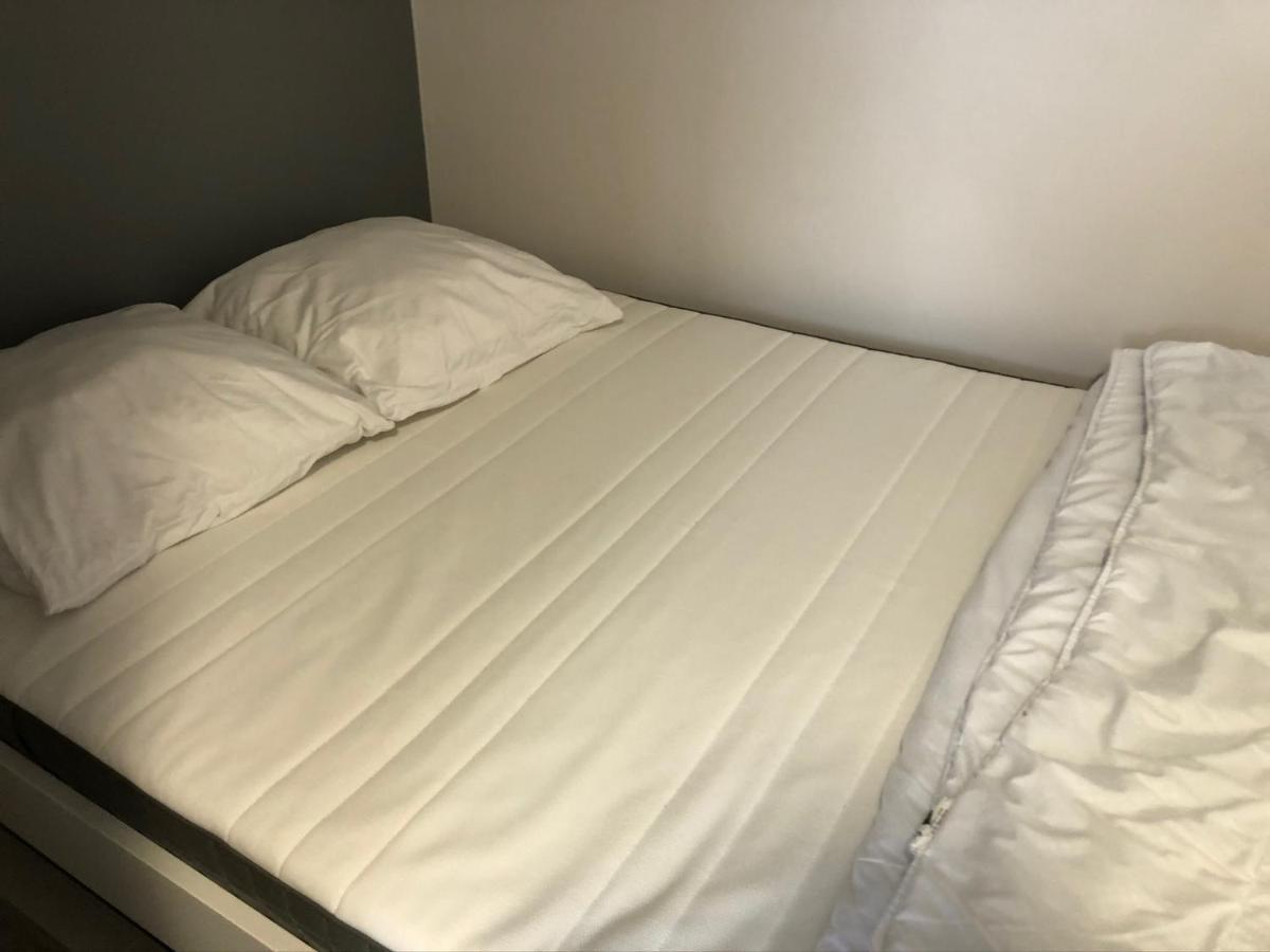 Joli Studio Meuble Proche De La Plage 블레로즈 외부 사진